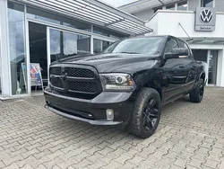 Schwarz Gebraucht 2018 Dodge Ram Abholung | 36.480 € (Fairer Preis)
