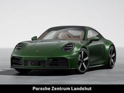 Oakgrünmetallic neo Neu 2025 Porsche 911 Carrera 4S | 197.742 € (Etwas zu teuer)