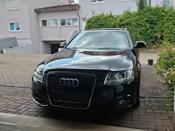 Schwarz Gebraucht 2011 Audi A6 Sport Kombi | 8.500 € (Etwas zu teuer)