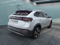 VW Taigo