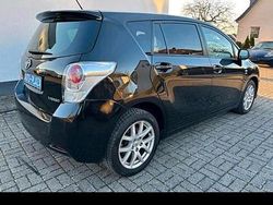 Schwarz Gebraucht 2010 Toyota Corolla Verso Van / Kleinbus | 8.900 €
