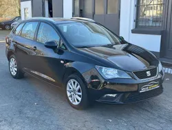 Seat Ibiza ST