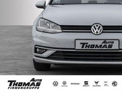 Silber Gebraucht 2017 VW Golf VII Sound Kombi | 13.990 € (Fairer Preis)