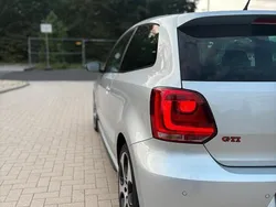 Silber Gebraucht 2011 VW Polo GTI Kleinwagen | 6.800 € (Fairer Preis)
