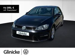 Schwarz Gebraucht 2017 VW Golf VII Comfortline Limousine | 12.960 € (Fairer Preis)