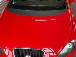 Rot Gebraucht 2012 Seat Leon Limousine | 6.450 € (Superpreis)