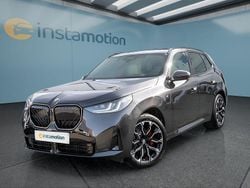 Grau Gebraucht 2025 BMW X3 SUV | 66.099 € (Etwas zu teuer)