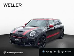 Schwarz Gebraucht 2022 Mini Cooper Clubman Kombi | 34.850 € (Fairer Preis)