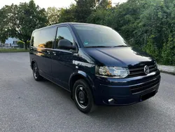 Blau Gebraucht 2011 VW T5 Van | 11.900 € (Superpreis)