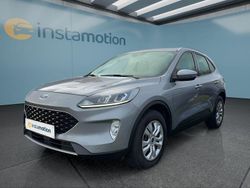 Silber Gebraucht 2021 Ford Kuga SUV | 20.399 € (Guter Preis)
