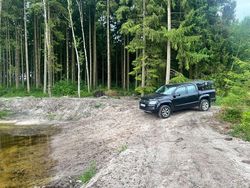 Schwarz Gebraucht 2014 VW Amarok Abholung | 16.999 € (Fairer Preis)