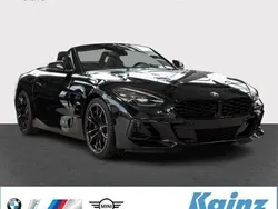 Schwarz Neu 2025 BMW Z4 M M Sport Cabrio | 68.890 €