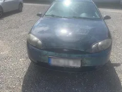 Andere farben Gebraucht 1999 Ford Cougar Coupé | 3.900 €