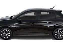 Perla nera schwarz me... Neu 2025 Peugeot 208 Style Kleinwagen | 17.771 € (Guter Preis)