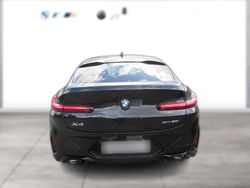 Metallic Gebraucht 2024 BMW X4 M Sport SUV | 56.310 € (Teuer)