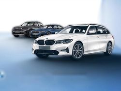 Metallic Gebraucht 2024 BMW 330e M Sport | 54.230 € (Fairer Preis)