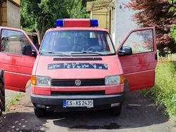 Gebraucht 1994 VW T4 Van | 4.999 €