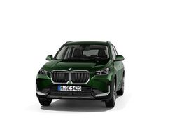 Grün Gebraucht 2022 BMW X1 Shadowline SUV | 34.911 € (Teuer)