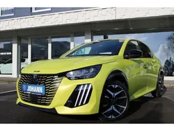 Aguenda) (gelb Neu 2025 Peugeot 208 GT Kleinwagen | 27.990 € (Fairer Preis)