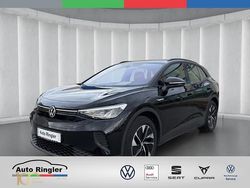 Schwarz Gebraucht 2022 VW ID.4 Pro Performance SUV | 25.790 € (Guter Preis)