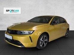 Kult gelb Gebraucht 2025 Opel Astra Edition Limousine | 27.990 € (Fairer Preis)