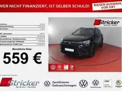 Uranograu Neu 2025 VW Tiguan R-line SUV | 52.210 € (Guter Preis)