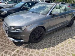 Gebraucht 2016 Audi Cabriolet Cabrio | 13.500 € (Etwas zu teuer)
