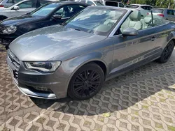 Gebraucht 2016 Audi Cabriolet Cabrio | 13.500 €