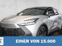 Metallic Gebraucht 2024 Toyota C-HR+ SUV | 30.560 € (Etwas zu teuer)