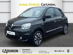 Andere farbe Gebraucht 2023 Renault Twingo Kleinwagen | 14.875 € (Fairer Preis)