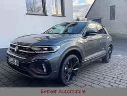 Grau Gebraucht 2023 VW T-Roc Beats SUV | 38.750 € (Teuer)