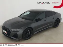 Daytonagrau perleffekt Neu 2024 Audi RS7 Sportback Performance Kleinwagen | 143.888 € (Guter Preis)