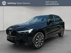 Schwarz Gebraucht 2023 Volvo XC60 Plus SUV | 39.900 € (Guter Preis)