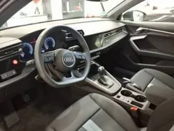Gebraucht 2025 Audi A3 Ambiente | 32.890 € (Fairer Preis)