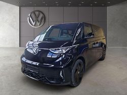 Schwarz Gebraucht 2025 VW ID. Buzz GTX Van / Kleinbus | 62.990 €