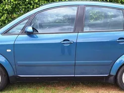 Audi A2