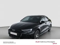 Außenfarbe: Gebraucht 2024 Audi RS3 Ambiente Kleinwagen | 63.420 € (Guter Preis)