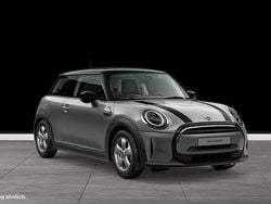 Moonwalk grey Gebraucht 2022 Mini Cooper Hatch Kleinwagen | 20.890 € (Guter Preis)