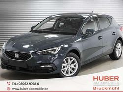 Fjord blau uni (9k) fjord blau uni (9k) Neu 2025 Seat Leon Style Limousine | 23.290 € (Fairer Preis)