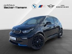 Schwarz Gebraucht 2022 BMW i3 Sport Line Kleinwagen | 22.789 € (Guter Preis)