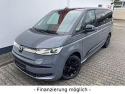 Grau Gebraucht 2024 VW T7 Edition Van | 58.990 € (Fairer Preis)