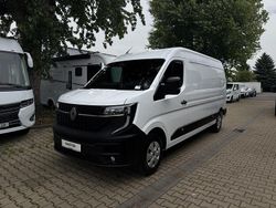 Neu 2025 Renault Master Van | 36.390 € (Fairer Preis)
