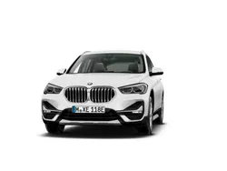 Gebraucht 2021 BMW X1 xLine SUV | 25.890 € (Fairer Preis)
