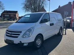 Weiß Gebraucht 2017 Hyundai H-1 Van / Kleinbus | 8.450 €