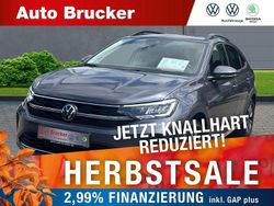 Grau Gebraucht 2024 VW Taigo Move SUV | 21.690 € (Fairer Preis)