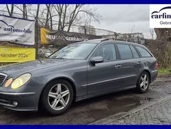 Grau Gebraucht 2005 Mercedes E280 Avantgarde Kombi | 4.950 € (Etwas zu teuer)