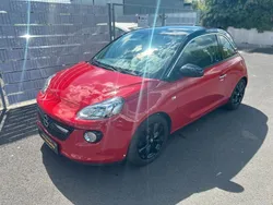 Opel Adam
