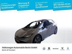 Vaporgrau Gebraucht 2023 Cupra Born Kleinwagen | 26.950 € (Fairer Preis)