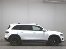 Polarweiss unilack Gebraucht 2022 Mercedes GLB220 Progressive SUV | 26.680 € (Superpreis)