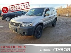 Grau Gebraucht 2005 Ford Maverick XLT SUV | 2.785 € (Etwas zu teuer)